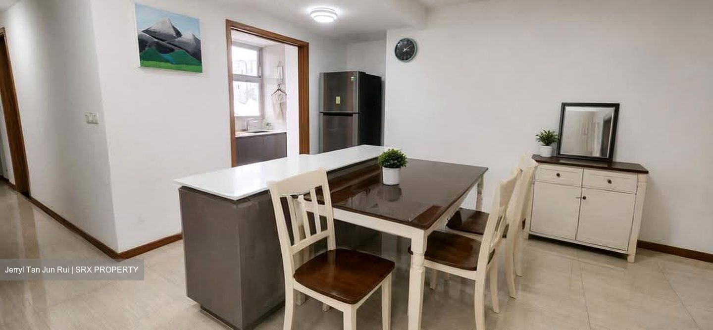 Flo Residence (D19), Condominium #608113591